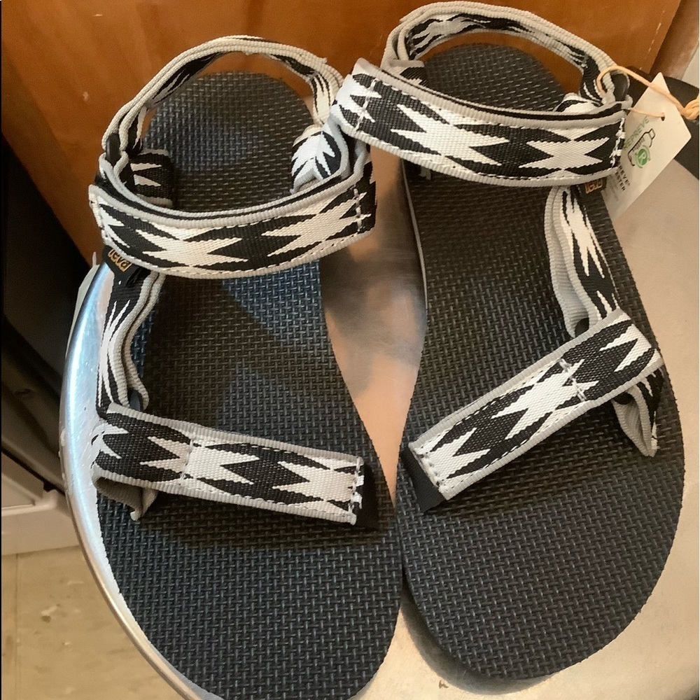 Teva Midform Universal Sandals Halcón F16020D - Picture 3 of 12